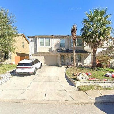 10711 Bayhill Den, San Antonio, TX 78245