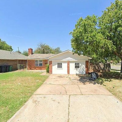 10725 N Mckinley Ave, Oklahoma City, OK 73114