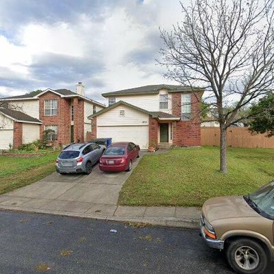 10731 Tiger Grv, San Antonio, TX 78251