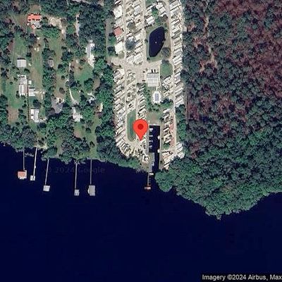 1074 Front St Lot 57, Welaka, FL 32193