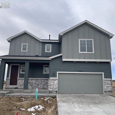 10744 Evening Creek Drive, Peyton, CO 80831