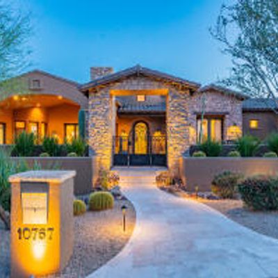 10767 E Hedgehog Pl, Scottsdale, AZ 85262