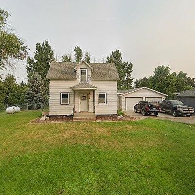 108 3 Rd St N, Sabin, MN 56580