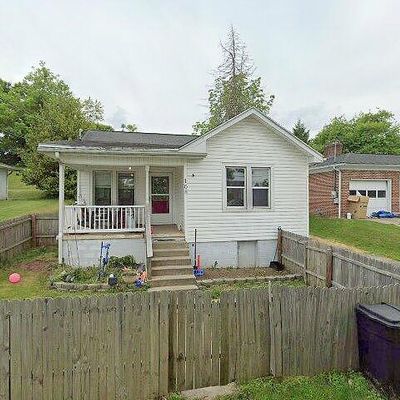 108 Garfield St, Beckley, WV 25801