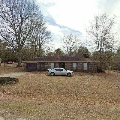 108 Ridge Rd, Monroeville, AL 36460