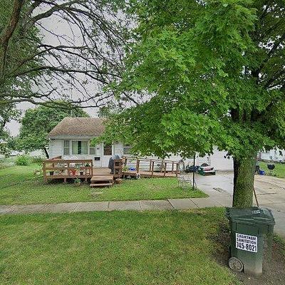 108 Se Linn St, Greenfield, IA 50849