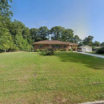 1080 Woodland Way, Forest Park, GA 30297