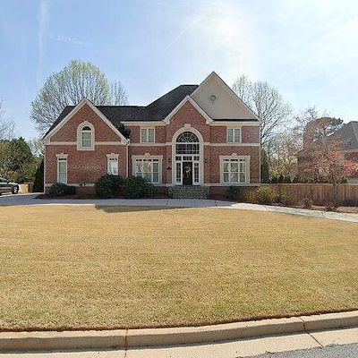 10815 Carrara Cv, Alpharetta, GA 30022