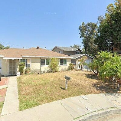 10815 Hermes St, Norwalk, CA 90650