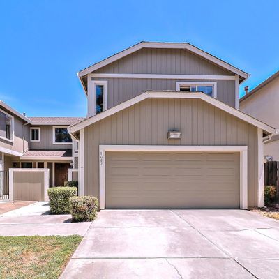 1087 Longshore Dr, San Jose, CA 95128