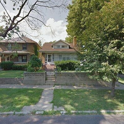 109 E Gift Ave, Peoria, IL 61603