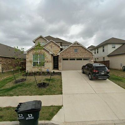 109 Indian Shoal Dr, Georgetown, TX 78628