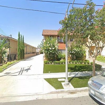 109 N 5 Th St, Alhambra, CA 91801