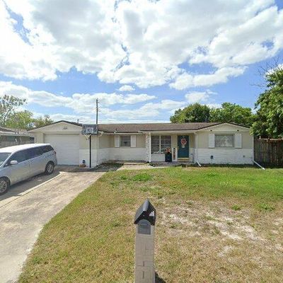 10923 Hillcrest Ave, Port Richey, FL 34668