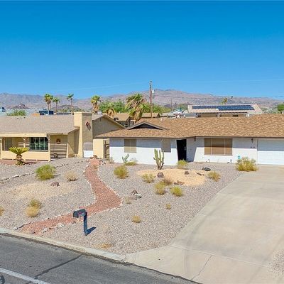 1096 Thunderbolt Ave, Lake Havasu City, AZ 86406