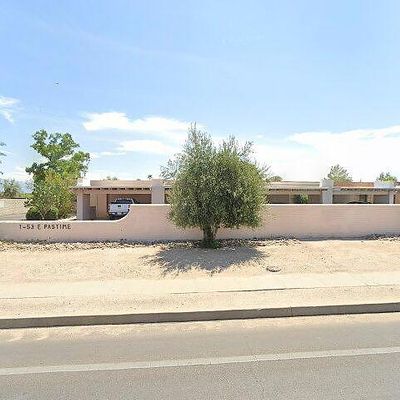 11 E Pastime Rd, Tucson, AZ 85705