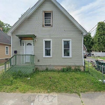 11 Glasser St, Rochester, NY 14606