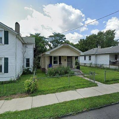 11 Grove Ave, Dayton, OH 45404