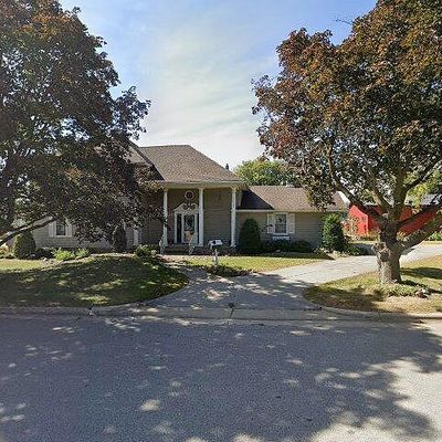 11 Nw 1 St St, Adams, MN 55909