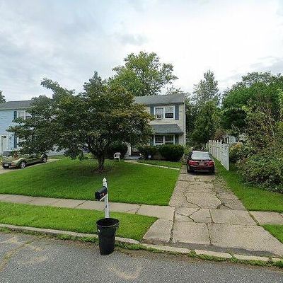 11 Wellington Pl, Burlington, NJ 08016