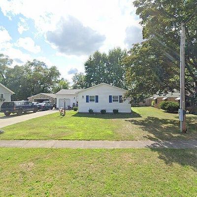 110 Clifton St, New London, OH 44851