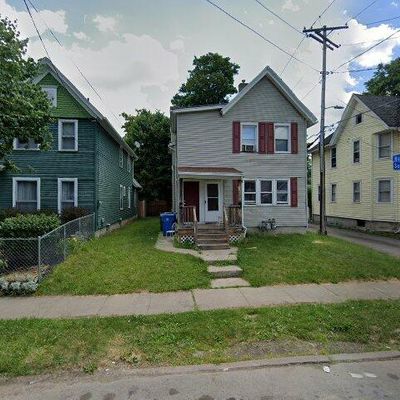 110 Seward St, Rochester, NY 14608