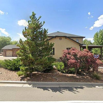 110 W Smoke Tree Ln, Prescott, AZ 86301