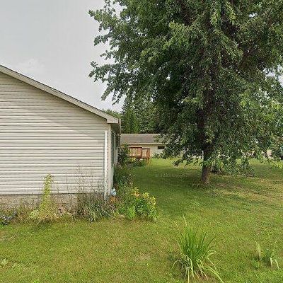 1100 Ebert St, Gresham, WI 54128