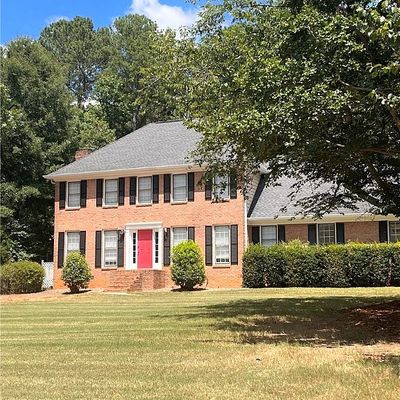 1100 Fernwood Dr, Bogart, GA 30622