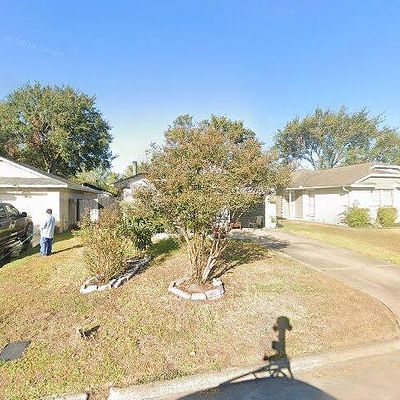 11007 Cottontop Ct, Houston, TX 77086