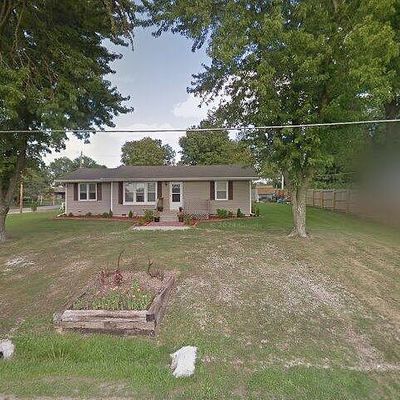 1101 S Wellington, Richmond, MO 64085