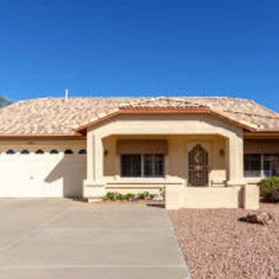 11010 W Escuda Dr, Sun City, AZ 85373