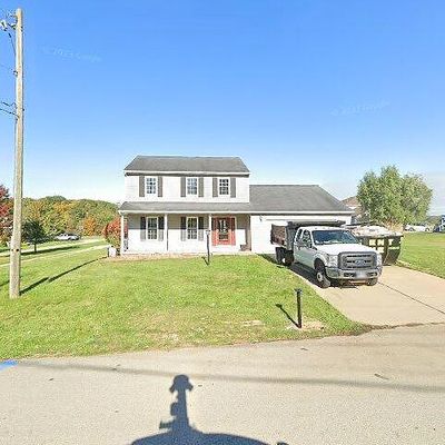 1102 Gosser St, Leechburg, PA 15656