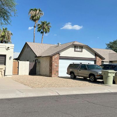 11021 N 55 Th Dr, Glendale, AZ 85304