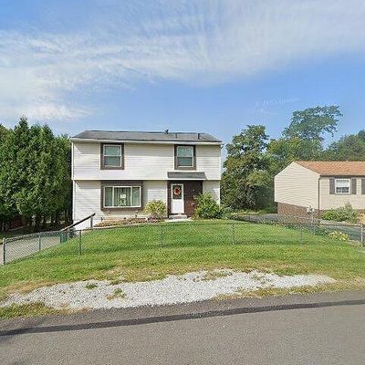 1104 Preston Rd, North Versailles, PA 15137