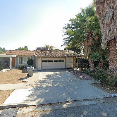 1104 Valdosta Rd, San Jose, CA 95121