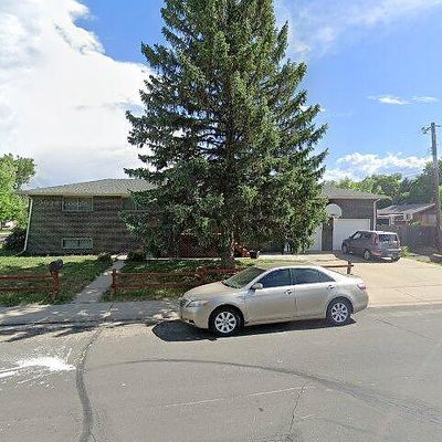 1105 Grand Ave, Longmont, CO 80501