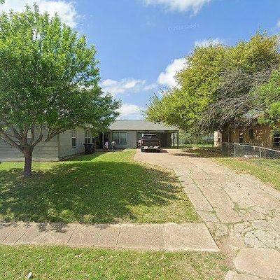 1105 Massey St, Killeen, TX 76541