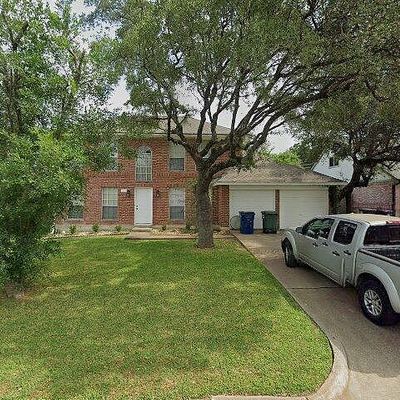 1106 Deepwoods Trl, Leander, TX 78641