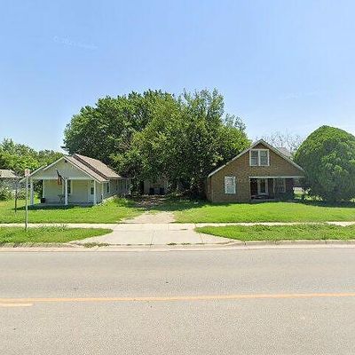 1106 Ohio St, Augusta, KS 67010