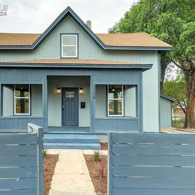 1106 W 13 Th St, Pueblo, CO 81003