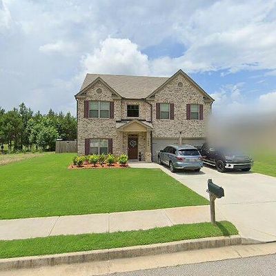 11065 Milano Ln, Hampton, GA 30228