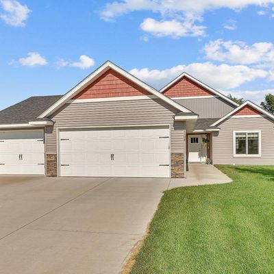 1108 7 Th Ave Nw, Rice, MN 56367