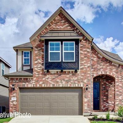 1109 Baker Bridge Trail, Forney, TX 75126