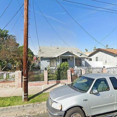 1109 S Fresno St, Los Angeles, CA 90023