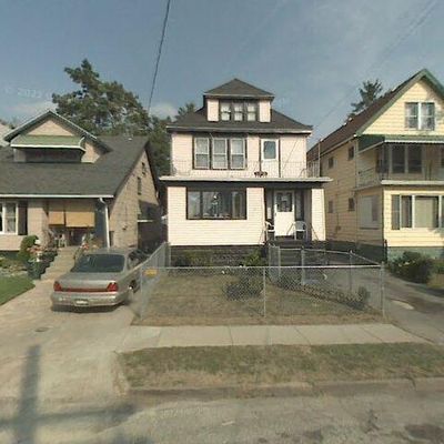 111 Hill St, Buffalo, NY 14214