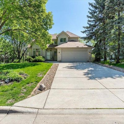 111 King Hill Rd, Minneapolis, MN 55416