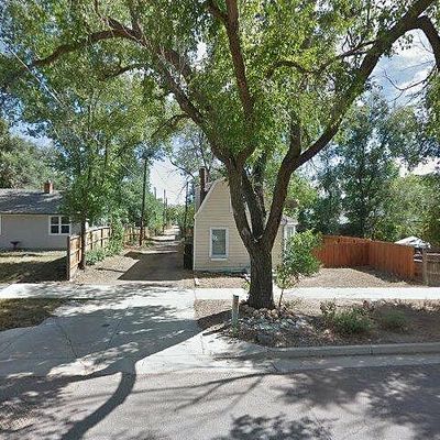 111 N 17 Th St, Colorado Springs, CO 80904