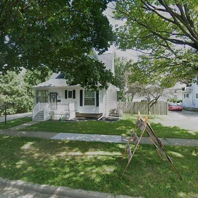 111 N Harrison St, Delavan, WI 53115