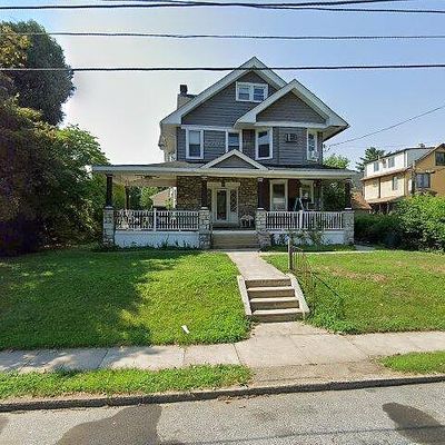 111 Park St, Ridley Park, PA 19078